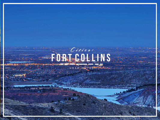 Fort Collins, Colorado