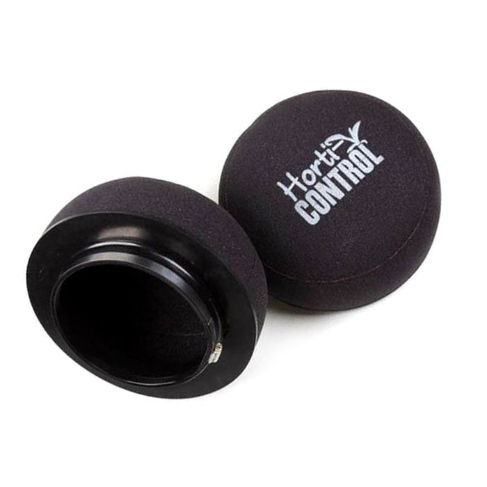 Dust Shroom 8 in HEPA Filter