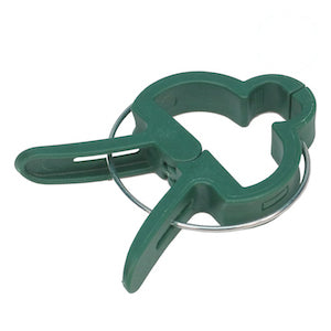 Grow1 Plant Clips 50 pack