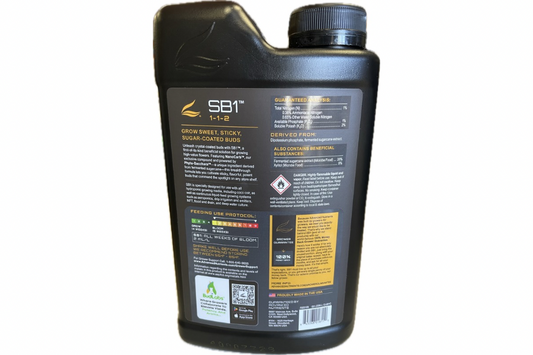 Advanced Nutrients Sensi Boost 1 Bloom (SB1) 32 oz