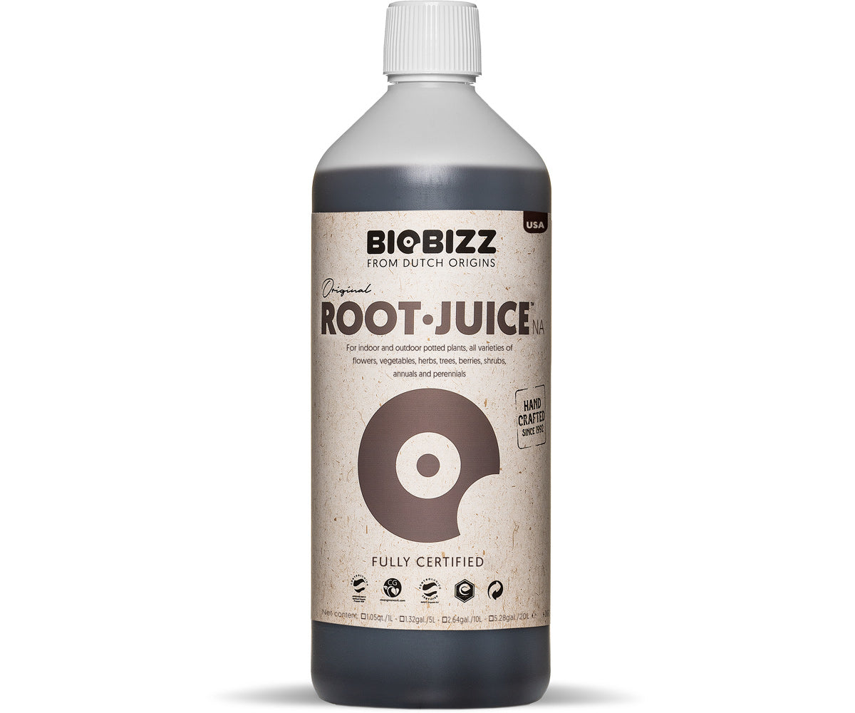 Biobizz Root-Juice 1 Liter - Root Stimulater – Mountain Lion
