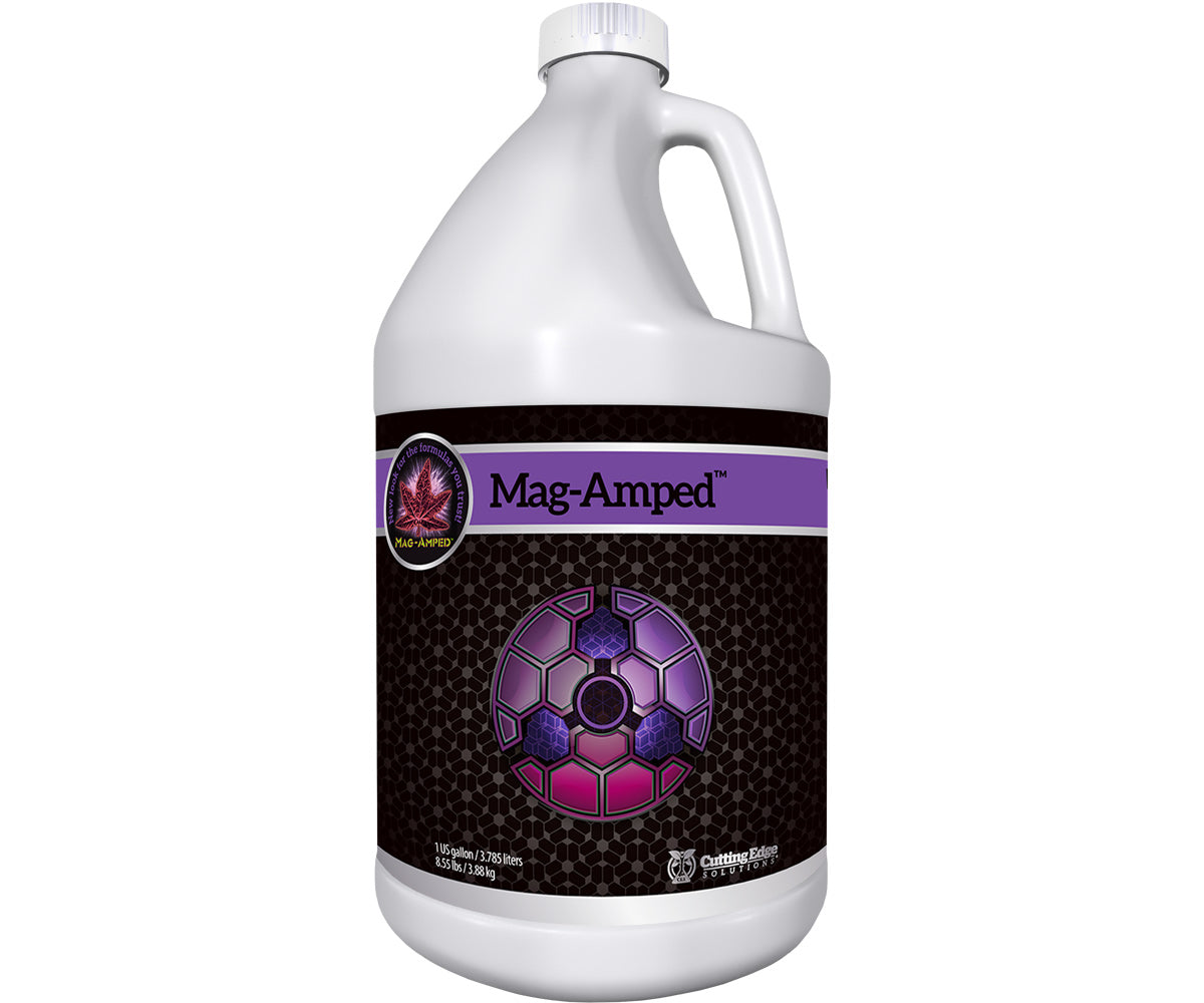 Cutting Edge Solutions Mag Amped Gallon