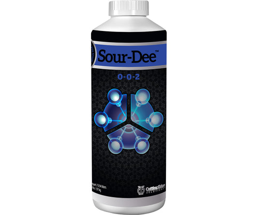 Cutting Edge Solutions Sour-Dee 1 quart