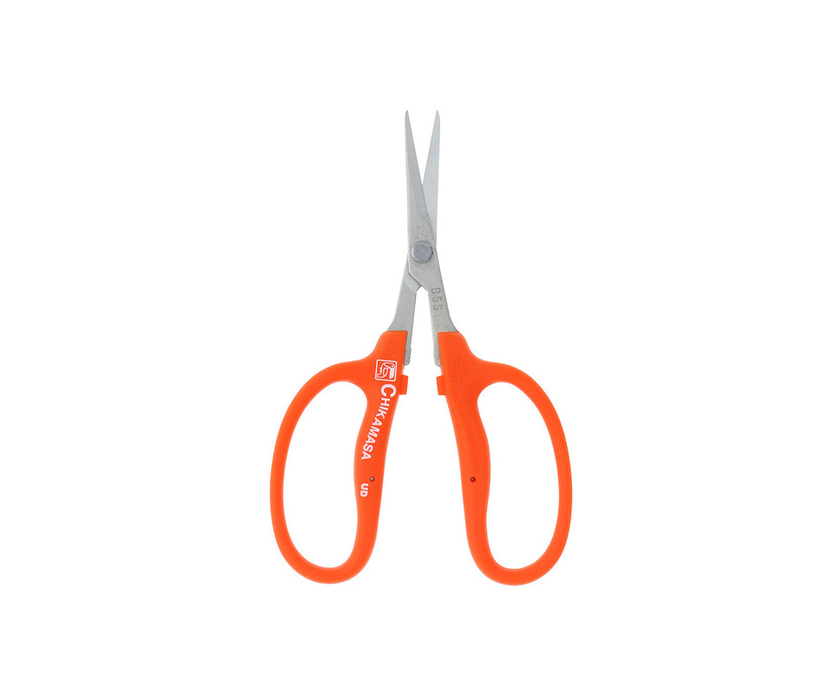 Chikamasa B-500SRF Coated Curved Blade Pruner