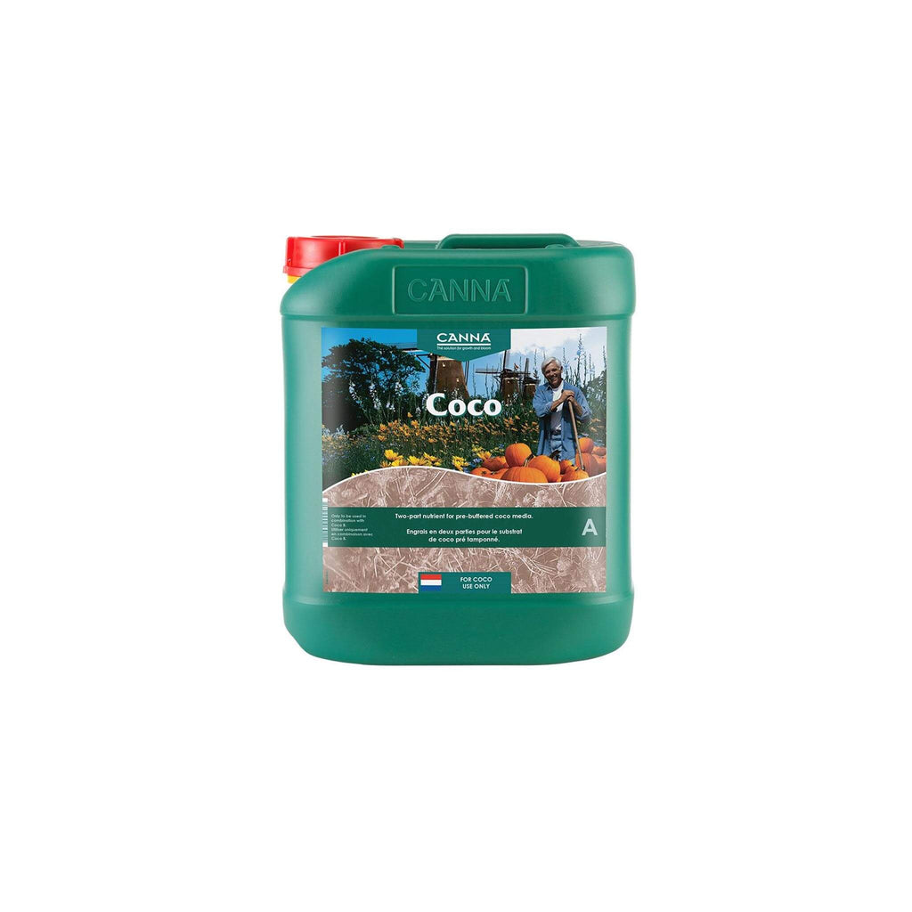 Canna Coco Part A 5 L