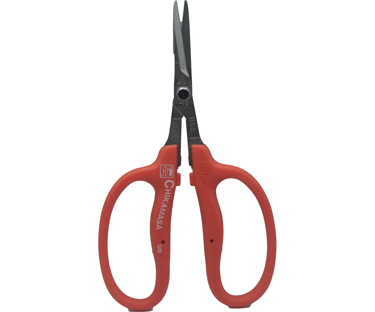 Chikamasa B-500SLF Slanted Flourine