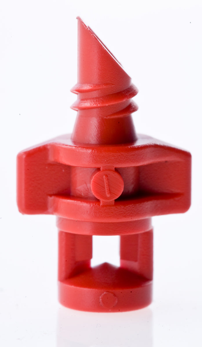 EZ-Clone 360 Sprayer Red Mister