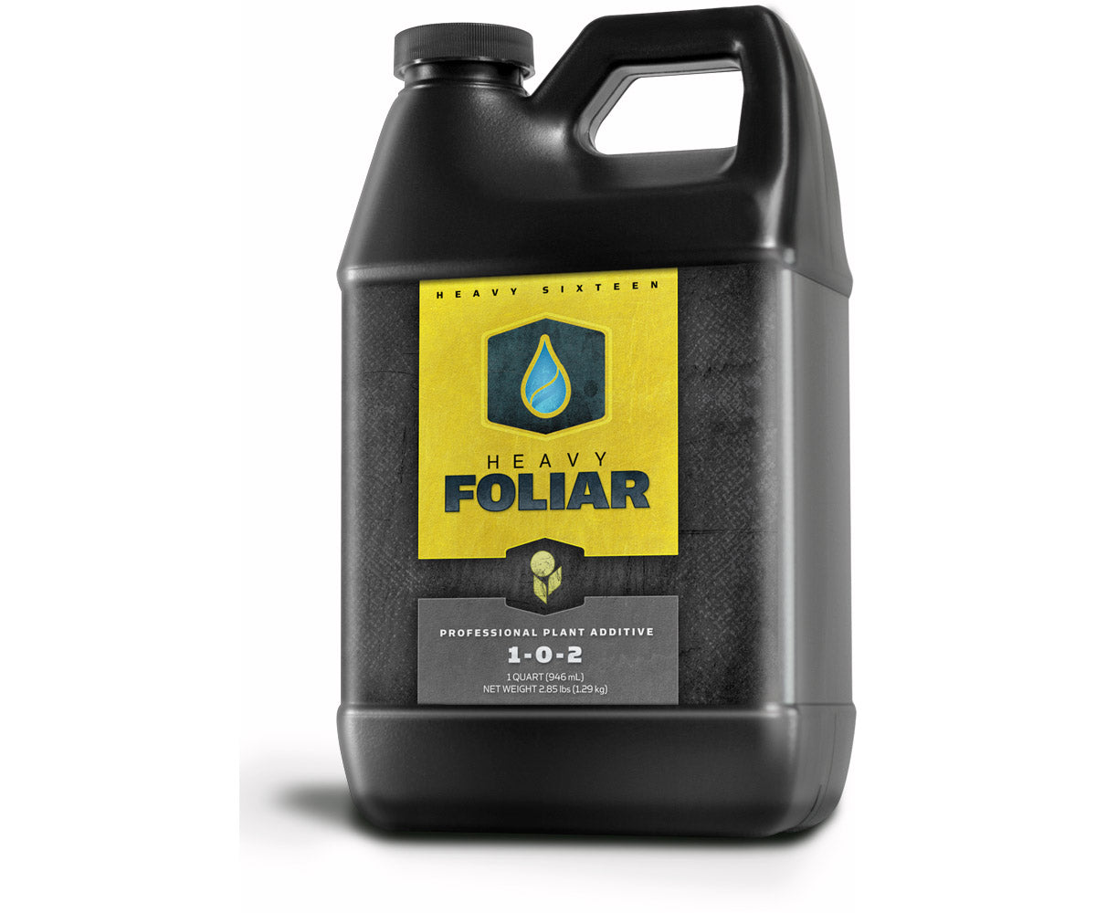 Heavy16 Foliar 32oz (1L)
