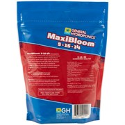 MaxiBloom 2.2 lbs (12/cs)