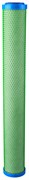 Tall Blue Replacement Coconut carbon filter