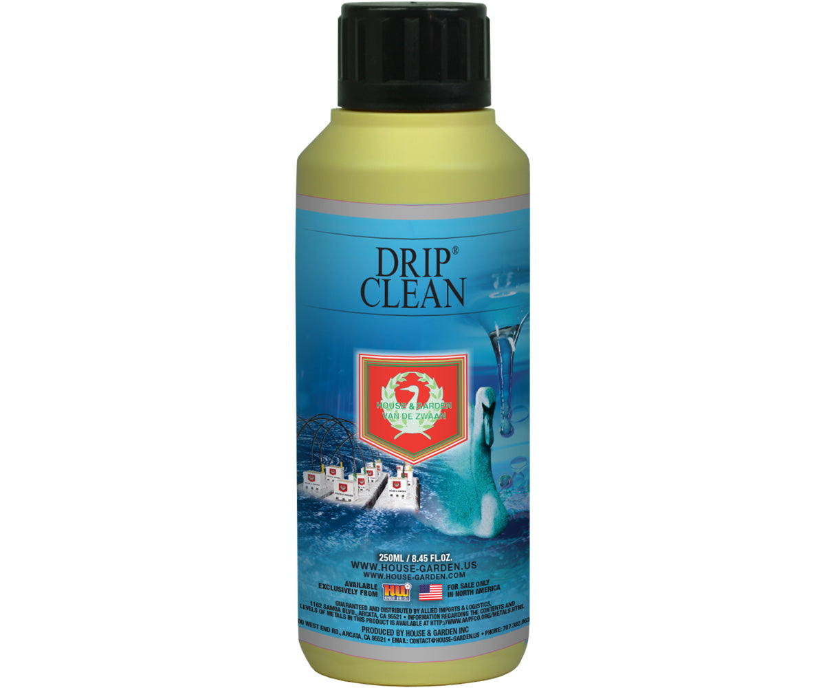 House & Garden Drip Clean 250 ml