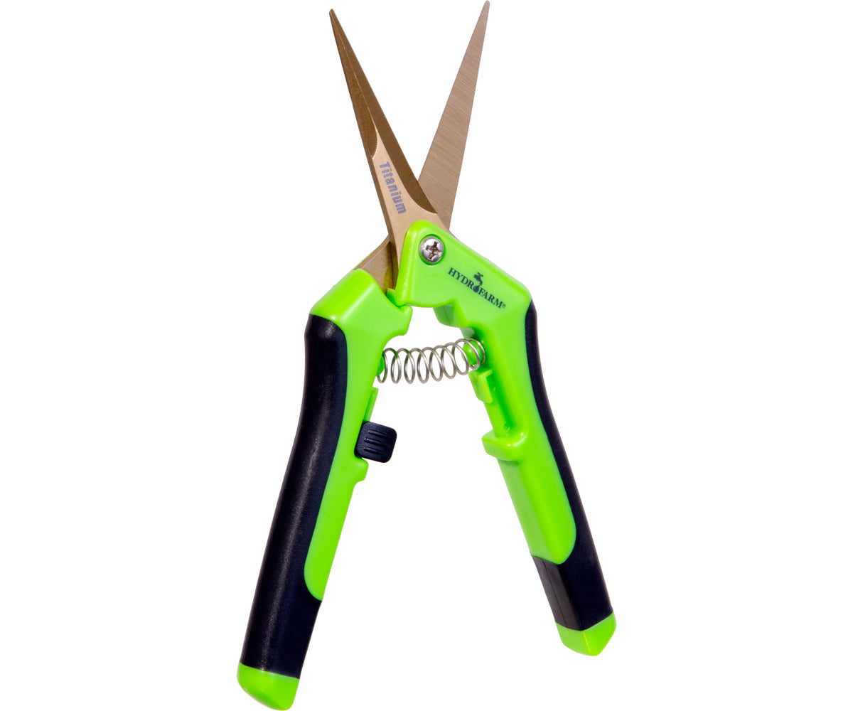 Precision Titanium Pruner (12/cs)