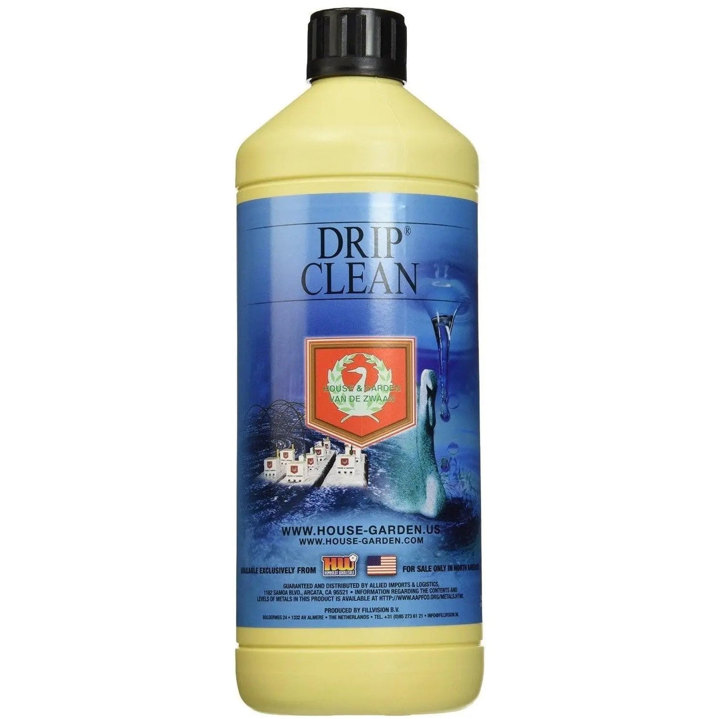 House & Garden Drip Clean 500 mL