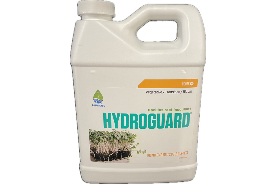 Hydroguard 1 qt