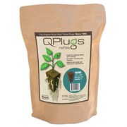 ihort Qplug 40/65 72ct Squared Plug Refill Bag