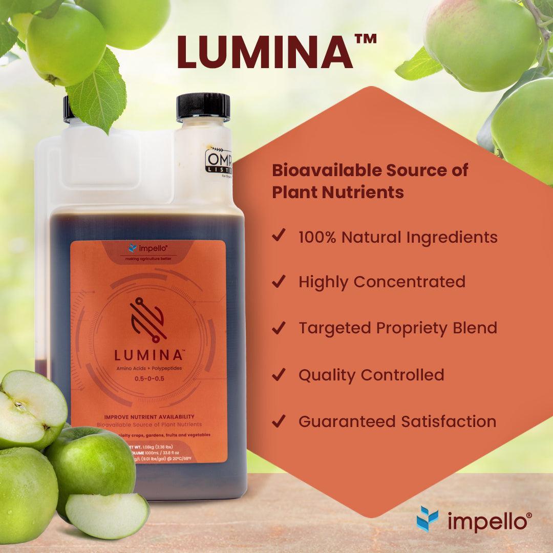 Impello Lumina 250 mL
