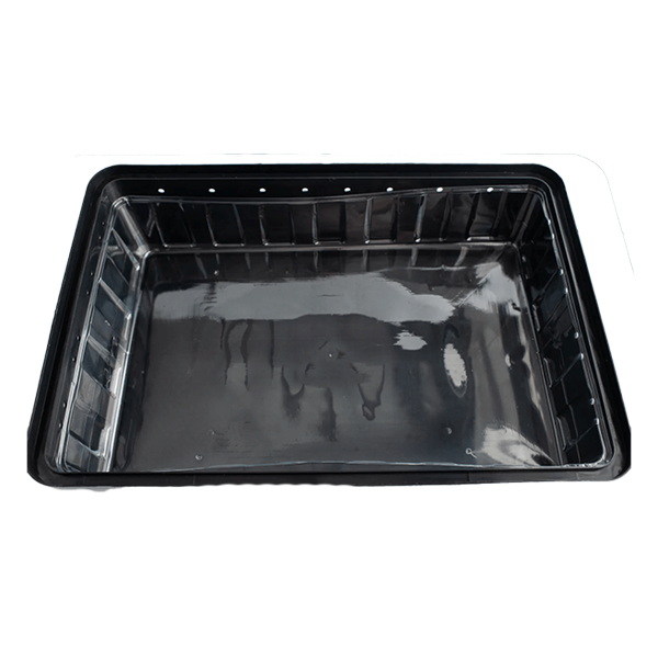 Max Yield Bin Liner