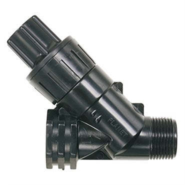 Netafim High Flow Pressure Regulator 3/4" 35psi