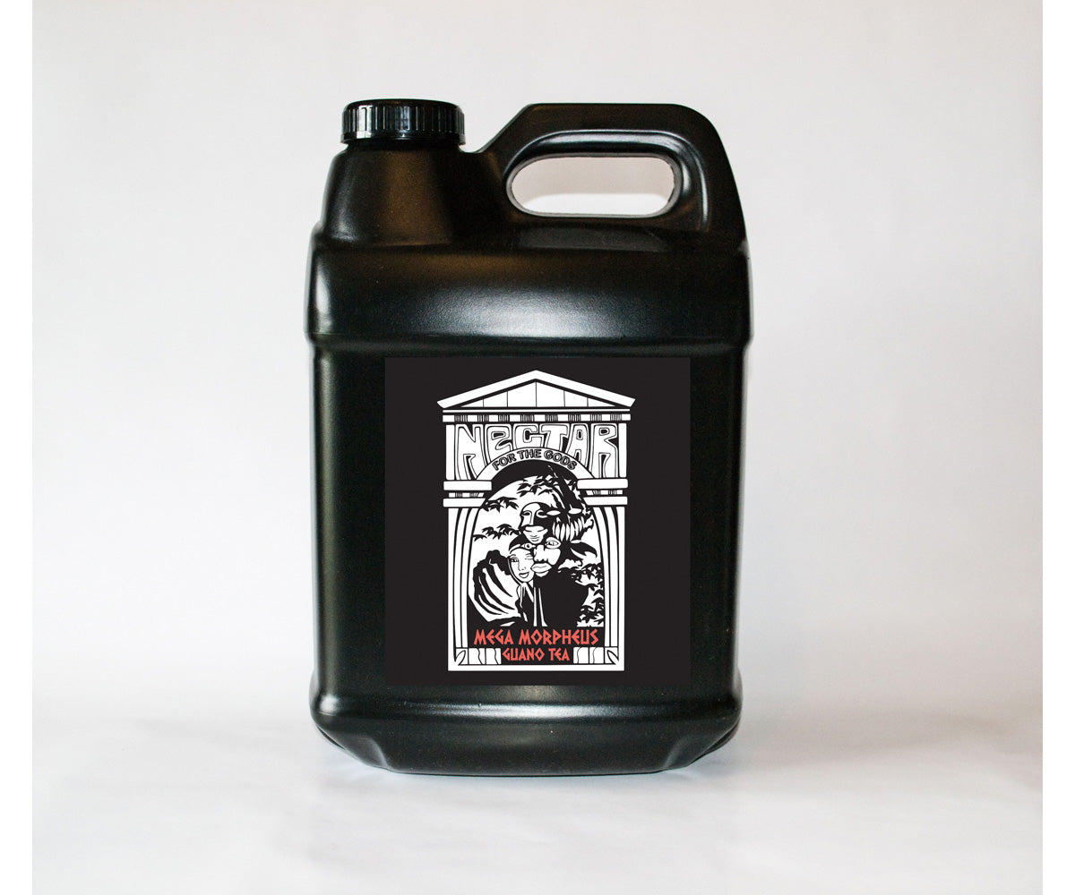 Mega Morpheus 2.5 gal