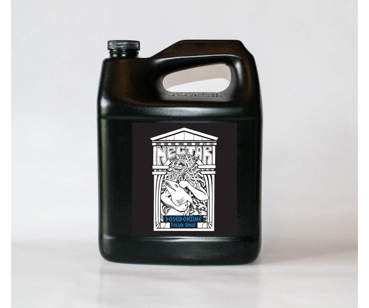 Poseidonzime 1 gal