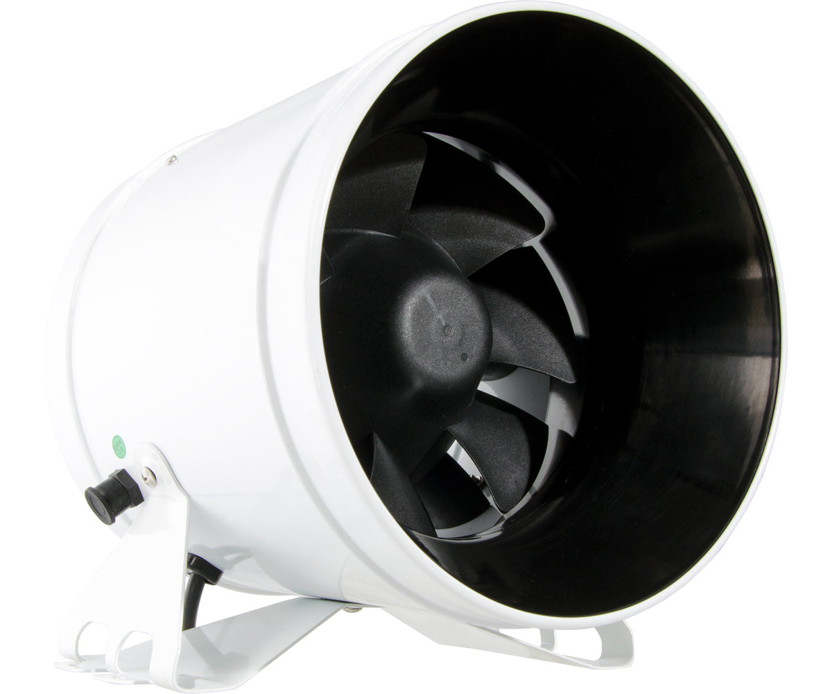 JETFAN Mixed-Flow Digital Fan 8" 710 CFM