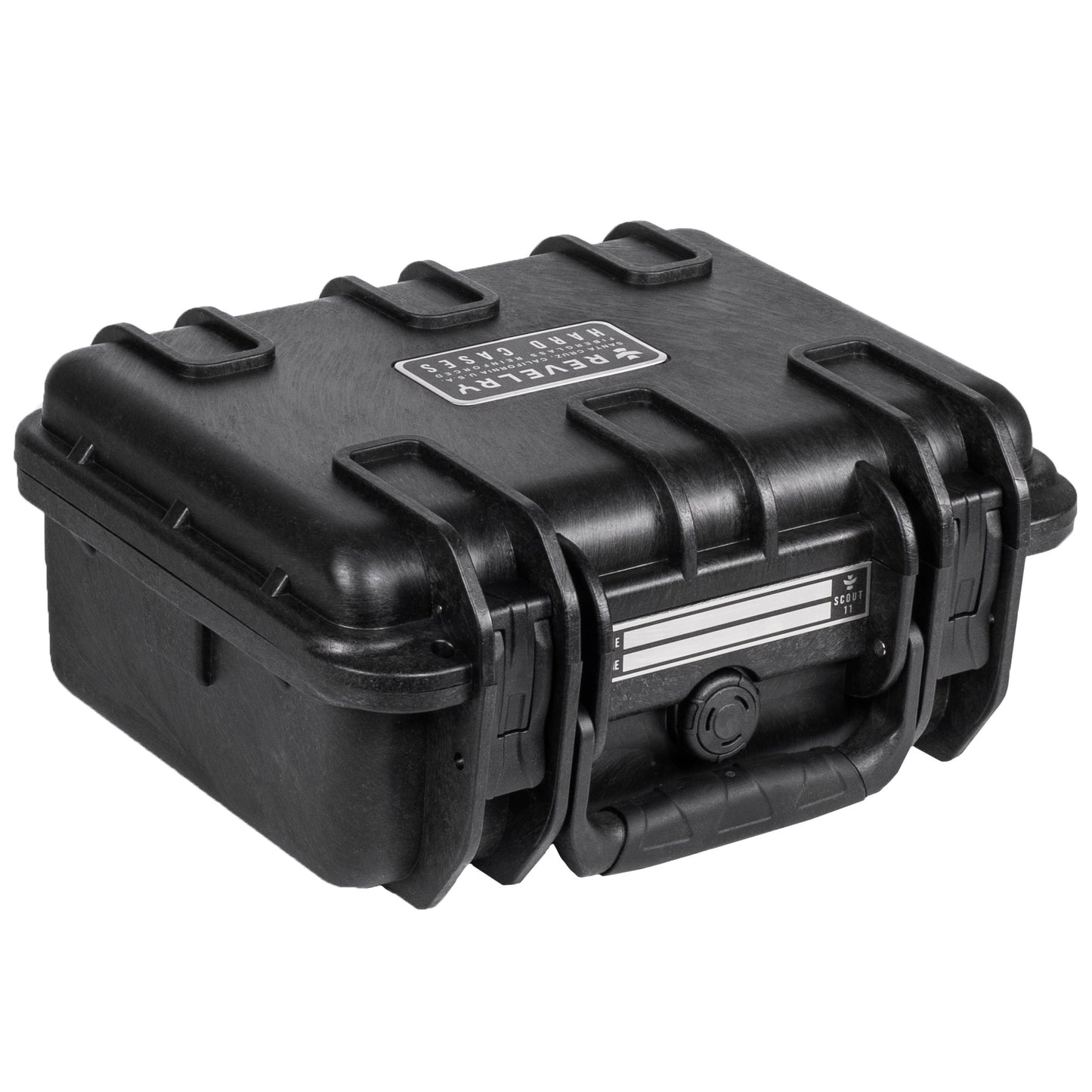 Revelry The Scout 11 Hard-Shell Case
