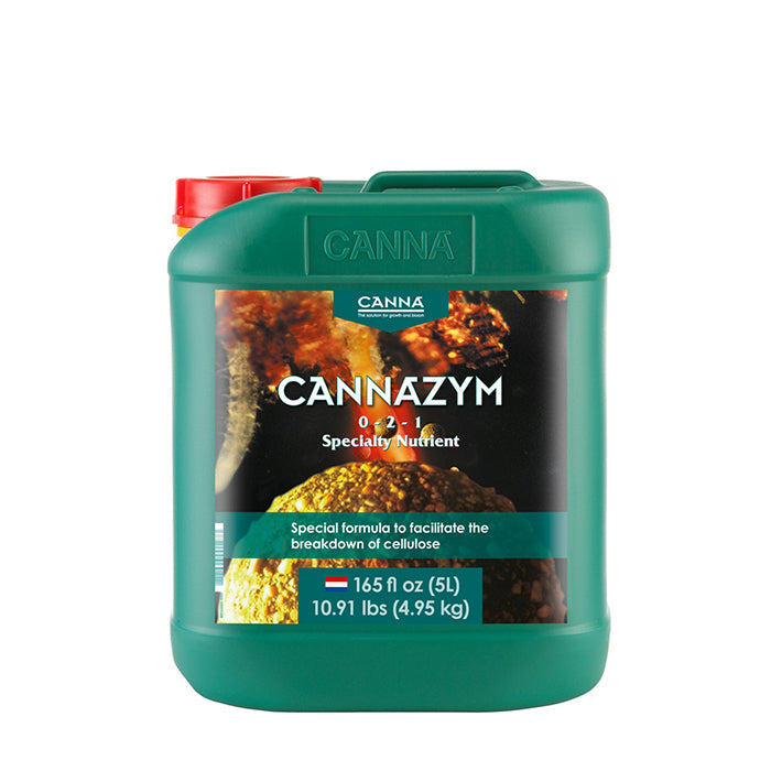 Cannazym 5 L