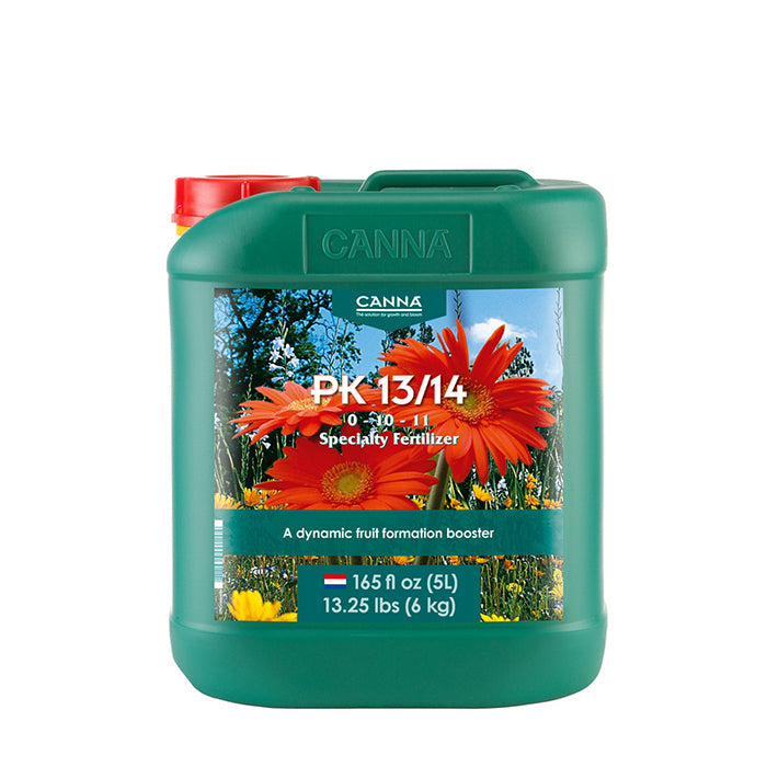 Canna PK 13-14 - 5 Litres