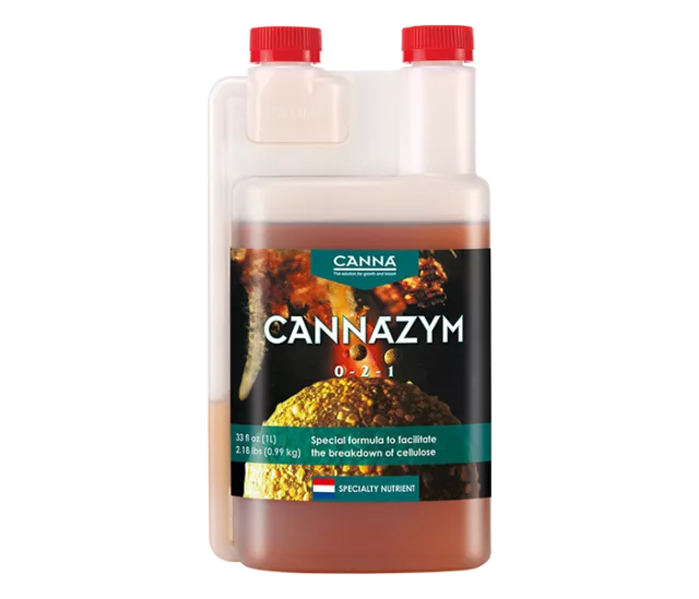Cannazym 1 Litre