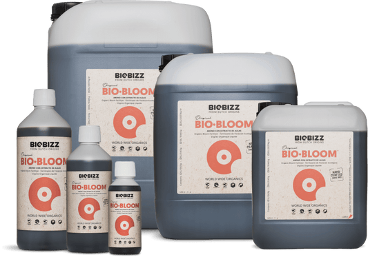 Mountain Lion Garden Supply Biobizz Bio-Bloom