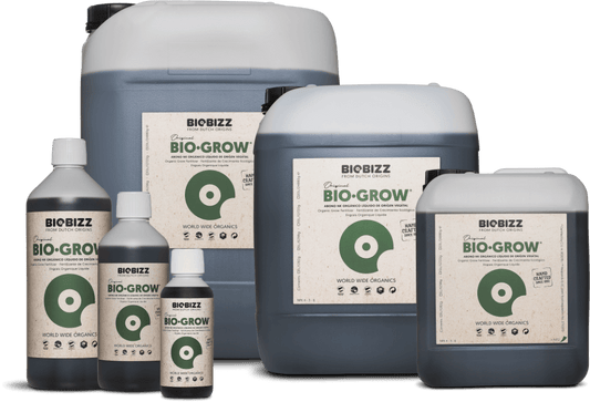 Mountain Lion Biobizz Bio-Grow
