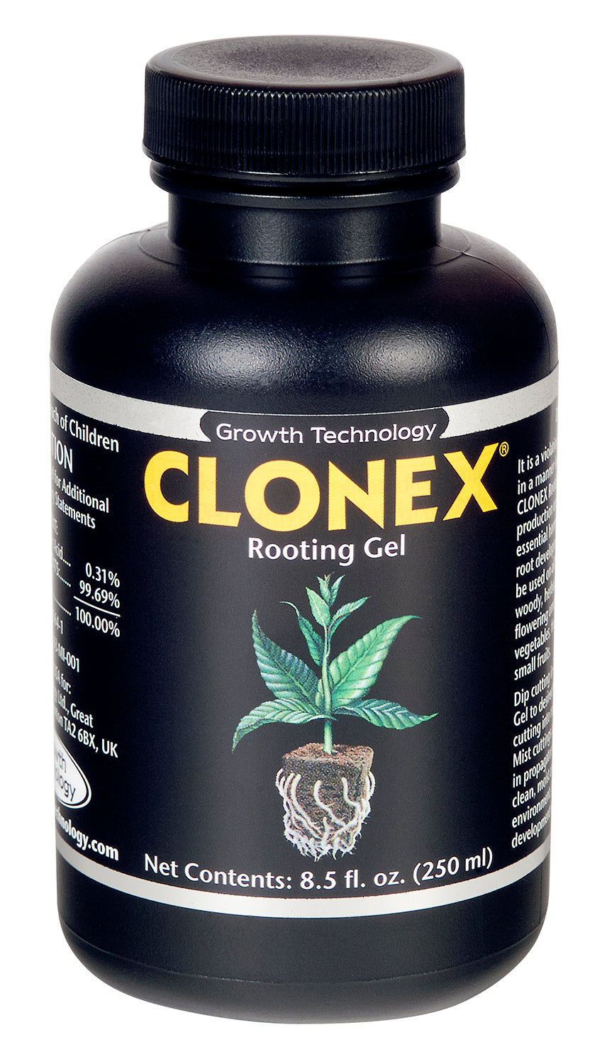 Clonex Rooting Gel 250 mL