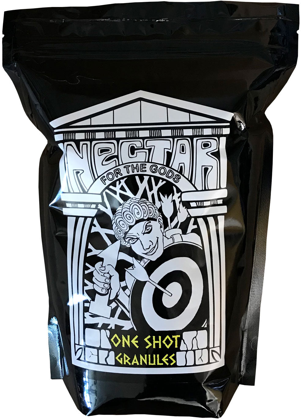 Nectar for the Gods One Shot