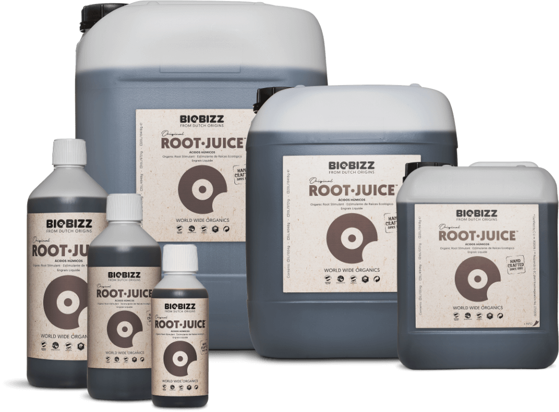 Biobizz Root-Juice 1 Liter - Root Stimulater – Mountain Lion Biobizz Root-Juice 1 Liter - Root Stimulater – Mountain Lion