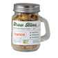 Garden of Oz Brew Bites Pumpkin Dog Treats