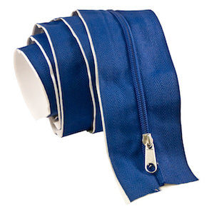 Instant Tarp Zipper 6.5 ft