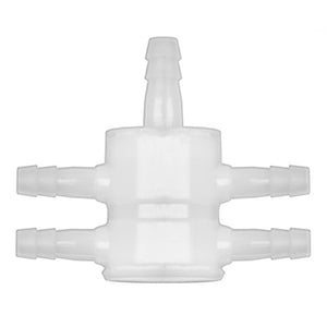 Plastic Air Divider 4 Outlet