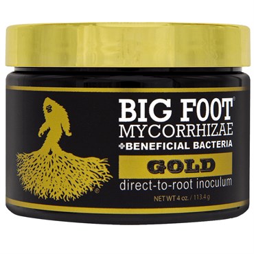 Big Foot Gold 4 oz