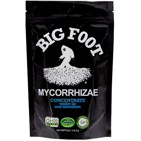 Big Foot Concentrate 4 oz