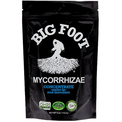 Big Foot Concentrate 4 oz