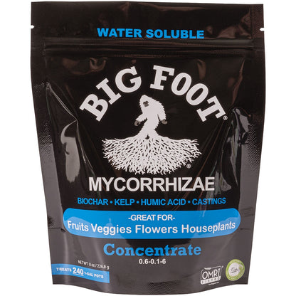 Big Foot Concentrate 8 oz
