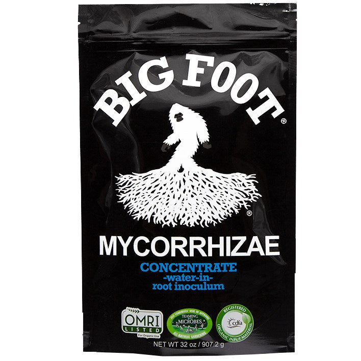 Big Foot Concentrate 32 oz