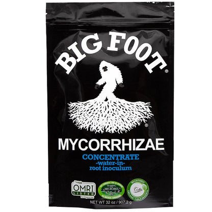 Big Foot Concentrate 32 oz