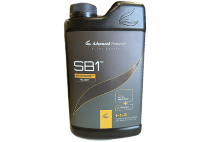 Advanced Nutrients Sensi Boost 1 Bloom (SB1) 32 oz