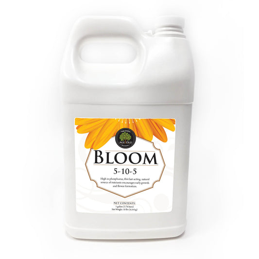 Age Old Bloom 5-10-5 Fruiting and Flowering Fertilizer