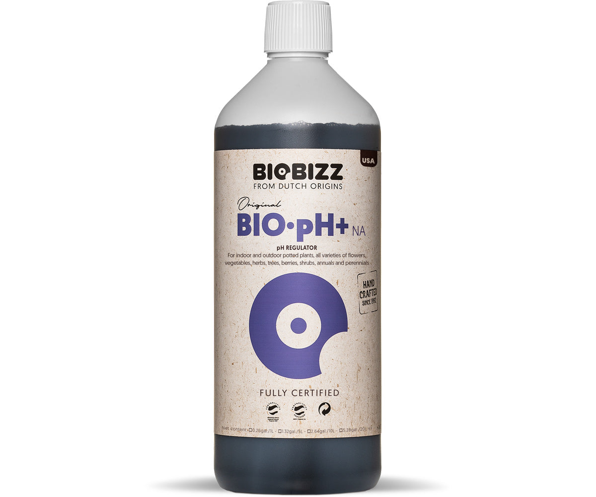 Biobizz Organics – Mountain Lion Garden Supply