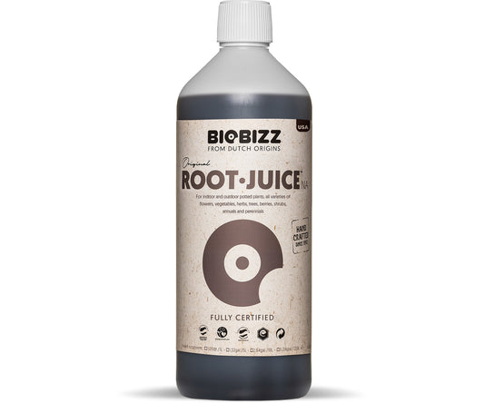 Biobizz Root-Juice 1 Liter - Root Stimulater