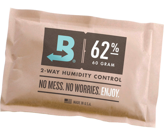 Boveda 62% RH 67g