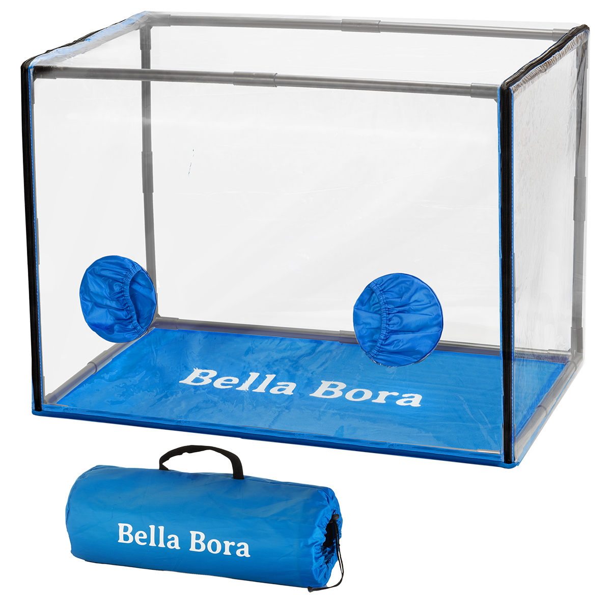 Bella Bora Still Air Box - Big