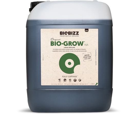 BioBizz Bio-Grow 10 L